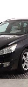 Peugeot 508 , Automat, Navi, Klimatronic, Tempomat, Parktronic,-3