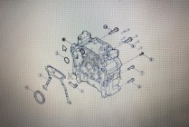 CLAAS 00 1161 402 0/Claas Arion 510 Hexa 850-810 640-610 Axion 850-810 Hexa Axion 840-810