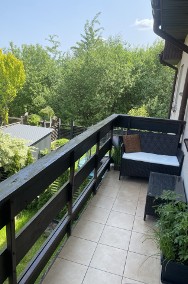 Mieszkanie 2 pokojowe umeblowane balkon Wieliczka Sw. Barbary-2