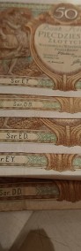 Stare banknoty -3