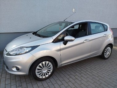 Ford Fiesta VII SKUP AUT za gotówke dzwoń pisz-1