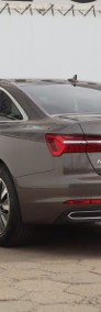Audi A6 V (C8) , Salon Polska, Serwis ASO, 204 KM, Automat, VAT 23%, Skóra,-4