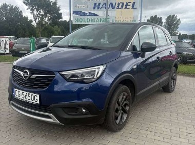 Opel Crossland X-1