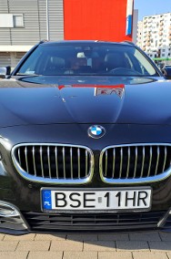 520i 260 KM, super stan, lift-2