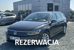 Volkswagen Passat B8 2.0 TDI 150KM 2019 Comfortline, ACC, FV23%, Salon PL