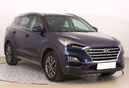 Hyundai Tucson , Salon Polska, Serwis ASO, VAT 23%, Navi, Klimatronic,