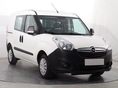 Opel Combo , L1H1, 3m3, 2 Miejsca, 2 EU palet-1