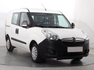 Opel Combo , L1H1, 3m3, 2 Miejsca, 2 EU palet