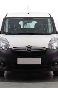 Opel Combo , L1H1, 3m3, 2 Miejsca, 2 EU palet-2