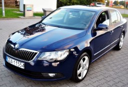 Skoda Superb II