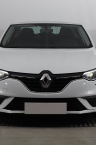 Renault Megane IV , Salon Polska, GAZ, VAT 23%, Klima, Tempomat-2