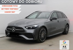 Mercedes-Benz Klasa C W205 220 d 4-Matic AMG Estate 220 d 4M Pakiet AMG Premium + Night + Digital