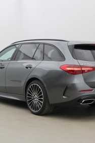 Mercedes-Benz Klasa C W205 220 d 4-Matic AMG Estate 220 d 4M Pakiet AMG Premium + Night + Digital-2