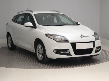Renault Megane III , Navi, Klimatronic, Tempomat, Parktronic,-1