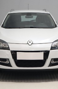 Renault Megane III , Navi, Klimatronic, Tempomat, Parktronic,-2