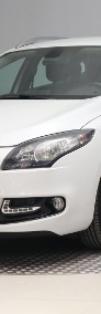 Renault Megane III , Navi, Klimatronic, Tempomat, Parktronic,-3