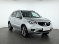 Renault Koleos , Skóra, Navi, Xenon, Klimatronic, Tempomat, Parktronic,