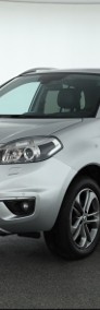 Renault Koleos , Skóra, Navi, Xenon, Klimatronic, Tempomat, Parktronic,-3