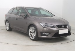SEAT Leon III , Navi, Klimatronic, Tempomat, Parktronic