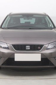 SEAT Leon III , Navi, Klimatronic, Tempomat, Parktronic-2