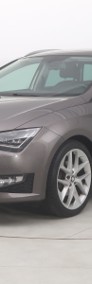 SEAT Leon III , Navi, Klimatronic, Tempomat, Parktronic-3