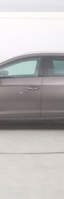 SEAT Leon III , Navi, Klimatronic, Tempomat, Parktronic-4