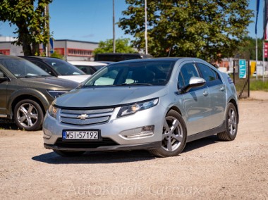 1.4 Hybrid plug-in 150KM-1