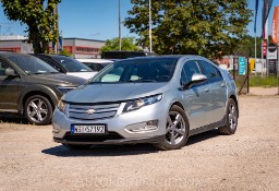 Chevrolet Volt 1.4 Hybrid plug-in 150KM