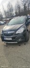 Opel Mokka Sprzedam Opel Mokka 1.4 ecoflex + LPG