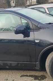 Sprzedam Opel Mokka 1.4 ecoflex + LPG-2