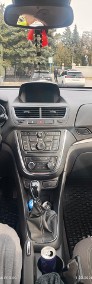 Sprzedam Opel Mokka 1.4 ecoflex + LPG-4