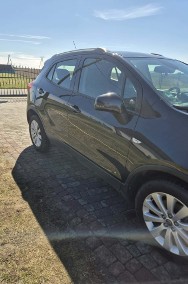 Sprzedam Opel Mokka 1.4 ecoflex + LPG-2