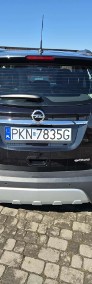 Sprzedam Opel Mokka 1.4 ecoflex + LPG-4