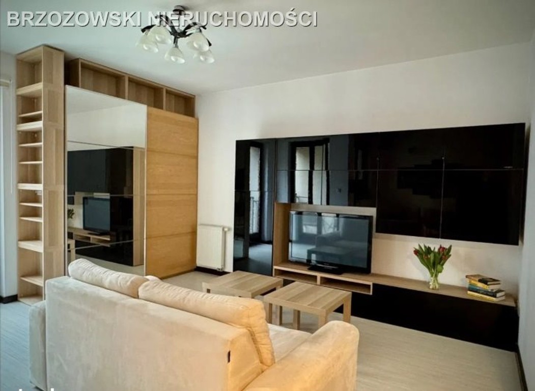 Śródmieście, Muranów, 39 m², 1 pokój, 2010 m², Warszawa