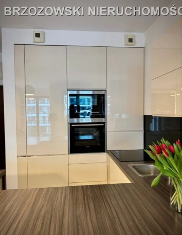 Śródmieście, Muranów, 39 m², 1 pokój, 2010 m² - Widok 5