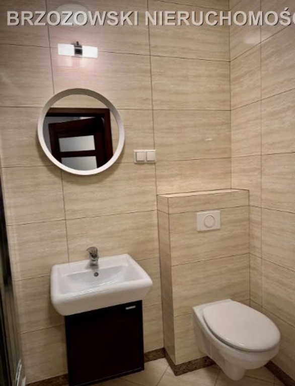 Śródmieście, Muranów, 39 m², 1 pokój, 2010 m² - Widok 6