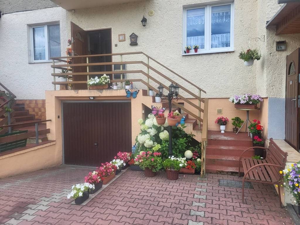 dom na sprzedaż