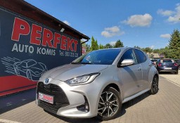 Toyota Yaris IV