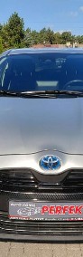 Toyota Yaris IV-3