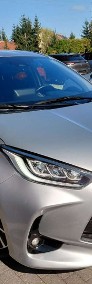 Toyota Yaris IV-4
