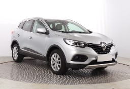 Renault Kadjar I , Serwis ASO, Automat, Skóra, Navi, Klimatronic, Tempomat,