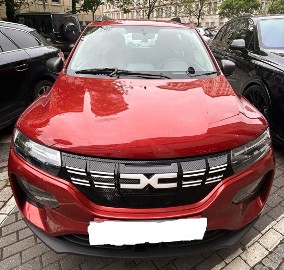 bezwypadkowa, pierwszy właściciel, elektryczna, zasięg do 180km