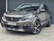 Peugeot 3008 II ALLURE / 56236km!!! /bardzo zadbany / zarejestrowany