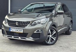 Peugeot 3008 II ALLURE / 56236km!!! /bardzo zadbany / zarejestrowany