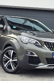 Peugeot 3008 II ALLURE / 56236km!!! /bardzo zadbany / zarejestrowany-2