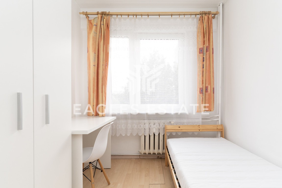 Gotowiec inwestycyjny w studenckiej lokalizacji - Widok 4