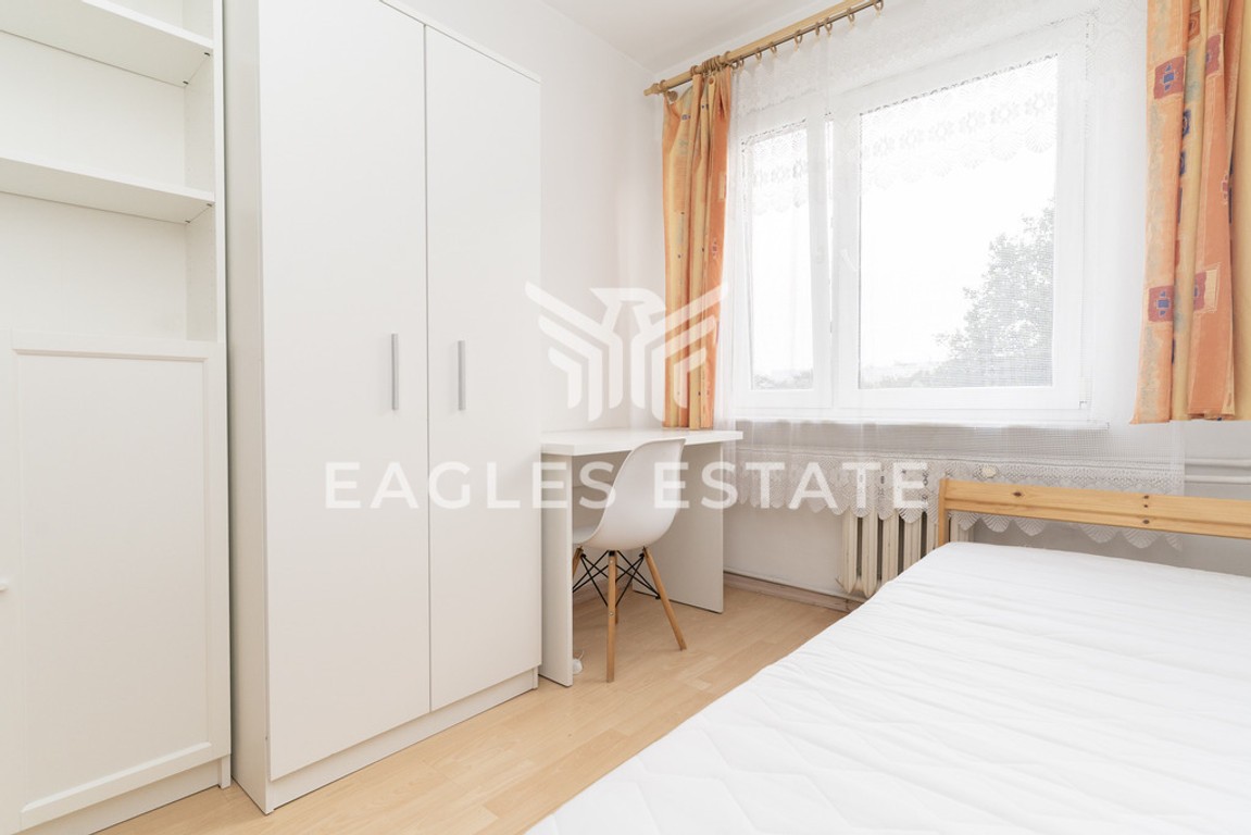 Gotowiec inwestycyjny w studenckiej lokalizacji - Widok 5