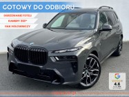 BMW X7 xDrive40d M Sport xDrive40d M Sport 3.0 (352 KM)| Hak holowniczy, e
