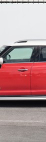 MINI Countryman , Salon Polska, Automat, VAT 23%, Skóra, Navi, Klimatronic,-4