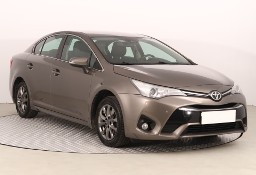 Toyota Avensis IV , Salon Polska, GAZ, Navi, Klima, Tempomat, Parktronic